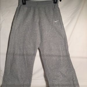 Comfy Nike Sweatpants!
